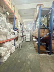 Quartz Industrial Building (D13), Factory #459026791
